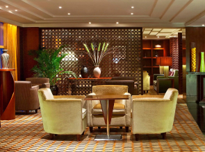 Sheraton Dongguan Hotel