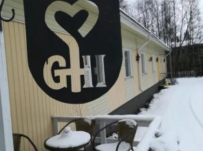 Gasthaus Henri