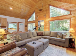 Elk House