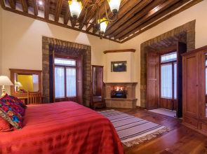 Hotel Casa del Naranjo