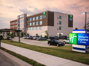 Holiday Inn Express & Suites Ruston