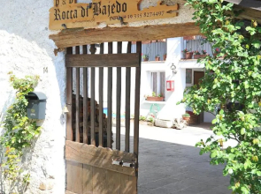 B&B Rocca di Bajedo