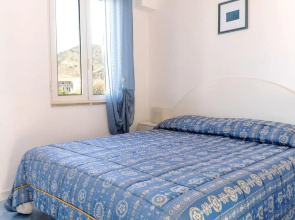 Belvilla by OYO Apartment in Policastro Bussentino