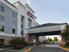 Hampton Inn & Suites Salisbury/Fruitland