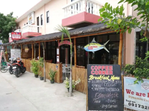 Country Corner Guest House