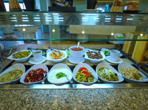 Blend Club Aqua Resort