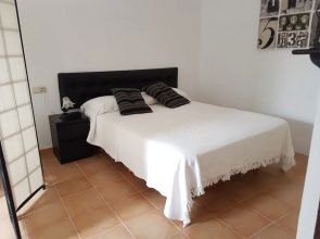 Apartamentos Laurisilva