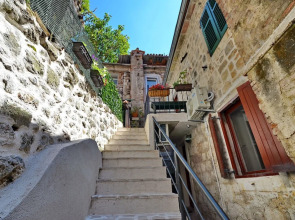 Historic Stone House