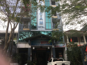 SPOT ON 924 Song Cam Hotel