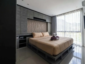 Modern Condo Boutique Style Resort- CGB4