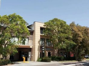 Central Apartments