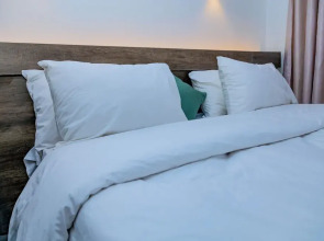 Kigali Sky Apartment