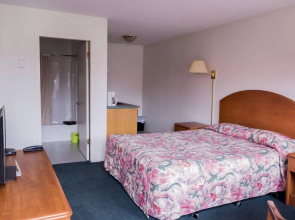 Prince Motel