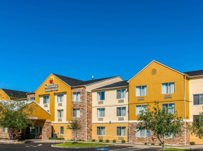 Comfort Inn & Suites Mount Sterling