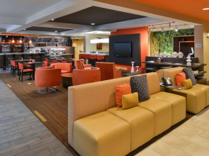 Courtyard by Marriott Rock Hill
