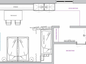 Appartement Homeaway By Holidayflats24