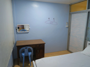 Red Lips Hostel