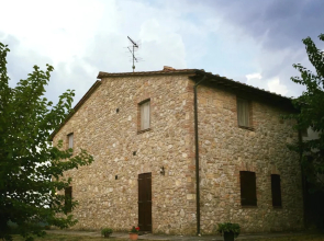 Agriturismo Canonici