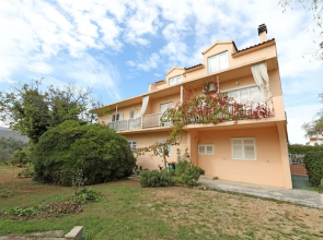 One-Bedroom Apartment in Vodice