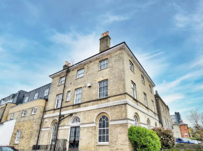 Stunning Apartment in the Heart of Chelmsford