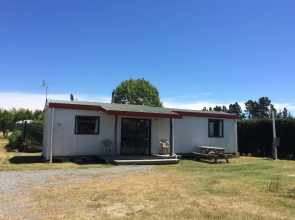 Rangiora Eco Holiday Park