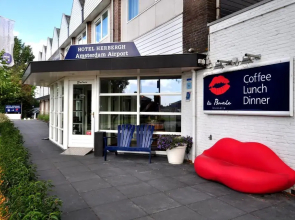 Boutique Hotel Herbergh Amsterdam Airport