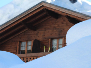 Alpin Haus