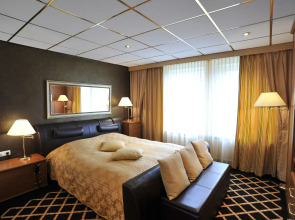 City Hotel Bergen op Zoom