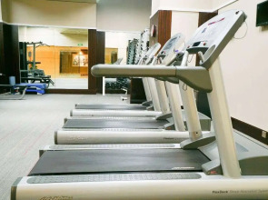 Wyndham Grand Plaza Royale Ningbo