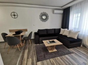 Apartments Isidora