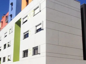 Odalys Apart'hotel Les Jardins des Lettres