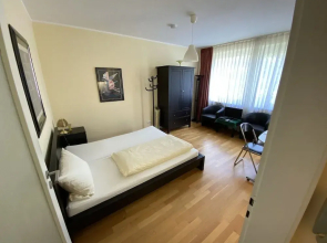 Apartment Mathildenstrasse