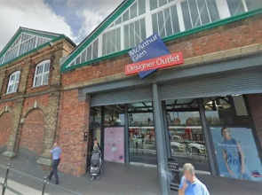 Park View Studio - Lydiard Millicent Swindon Wiltshire