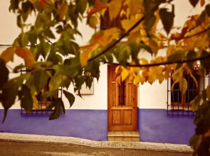 Casa Rural Pernales I