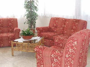 Hotel Nuova Italia