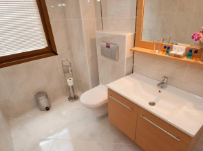 Отель Sultans Royal