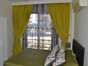 Antalya belek nirvana club 4 ground floor 2 bedrooms pool view with water slide close to center