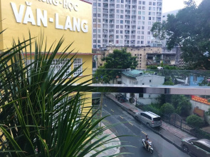 Full House Serviced Apartment