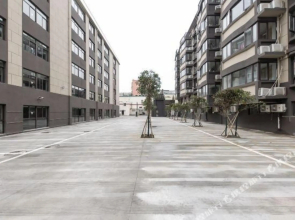 JI Hotel (Taizhou Old Street Fengcheng River Scenic Area)