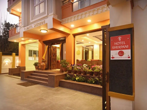 Hotel Sherpani