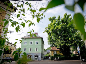 Residence Mozart