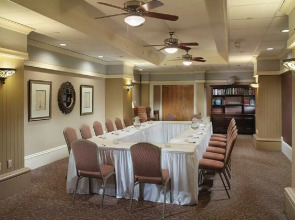 Kensington Park Hotel