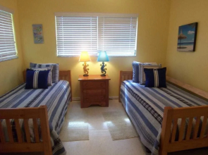 Mangrove Cottage