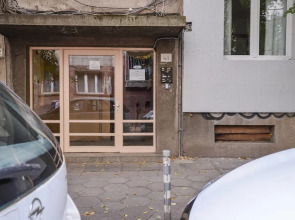 FM Deluxe 2-BDR Apartment - Cosmopolitan