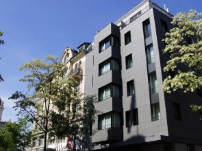 Opera Hotel Zurich