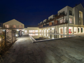 Tisza Balneum Thermal Hotel