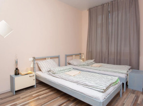 Редиска (бывш. Хостел 6/57)