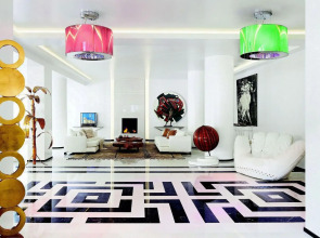 Отель Grecotel Pallas Athena