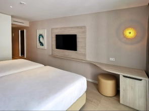 Hotel & Spa Castillo de Peñíscola