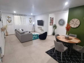 Villa Paradise